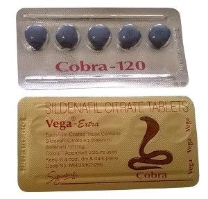 Cobra120  BLUE Vega Extra Original proizvod